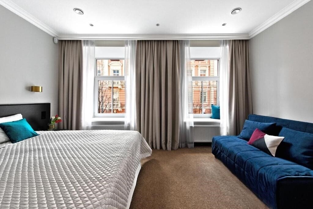 15 Th Avenue 3* суреті