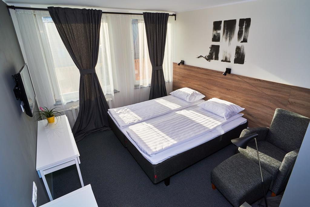 Отель Reformatai Park 3*