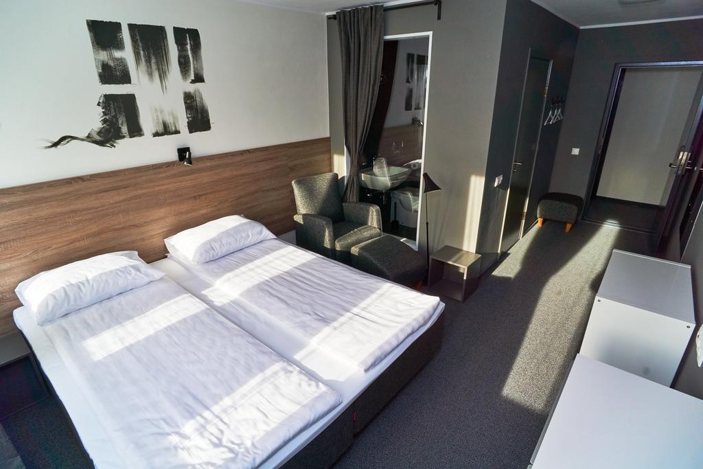 Фотография Reformatai Park 3*