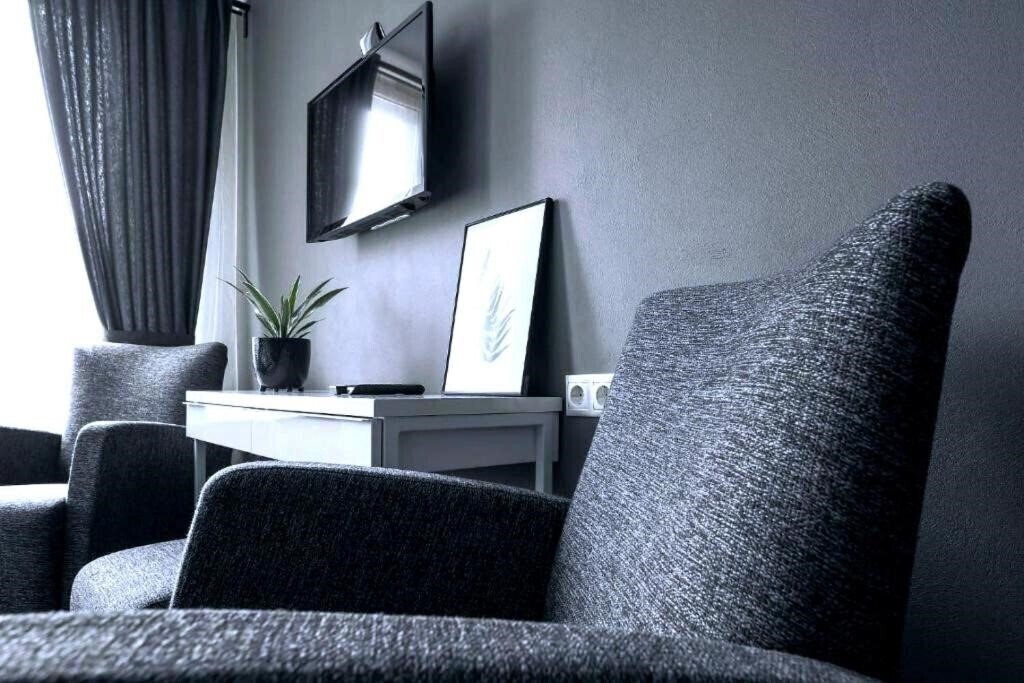 Отель Reformatai Park 3*