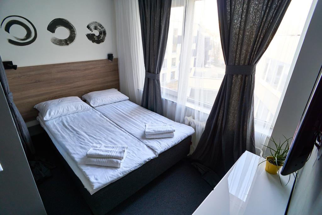 Картинка Reformatai Park 3*