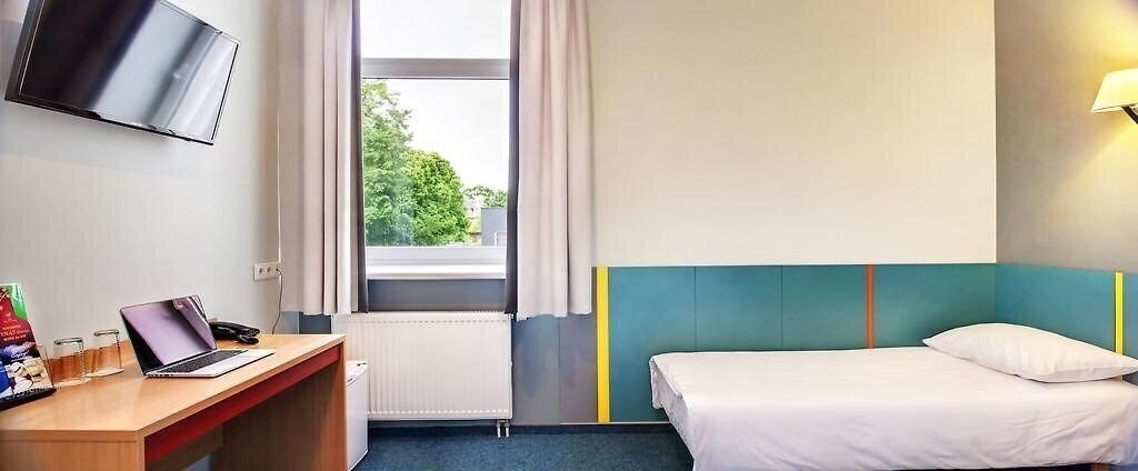 Экотель Вильнюс 2* суреті