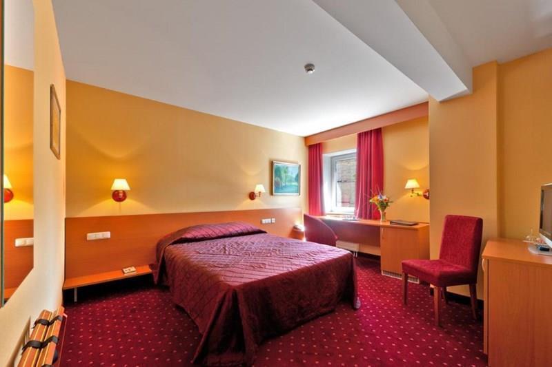 Европа Сити 3* суреті