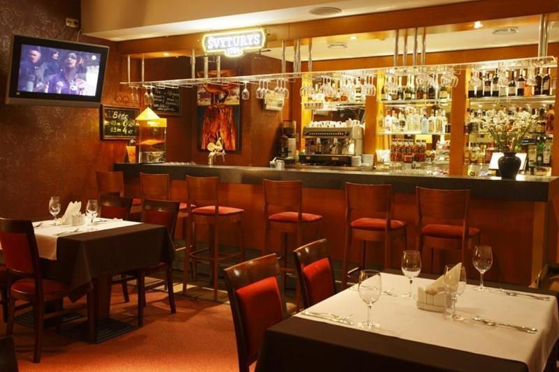 Фото Европа Сити 3*