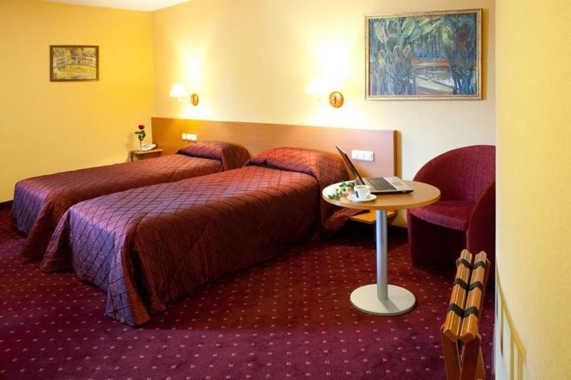 Европа Сити 3* фотосуреті