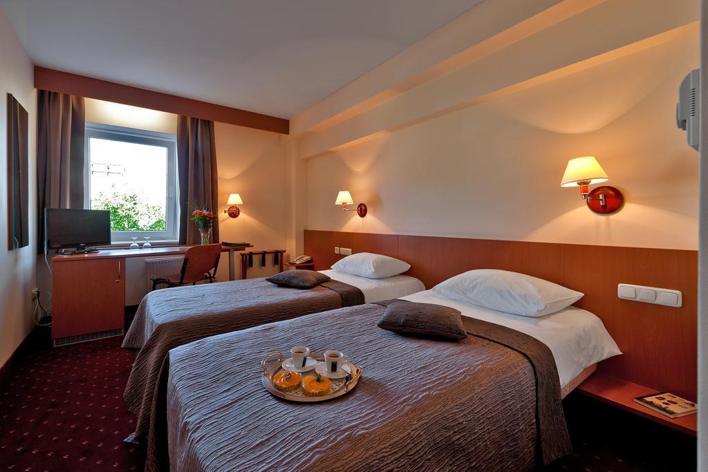 Картинка Europa City 3*