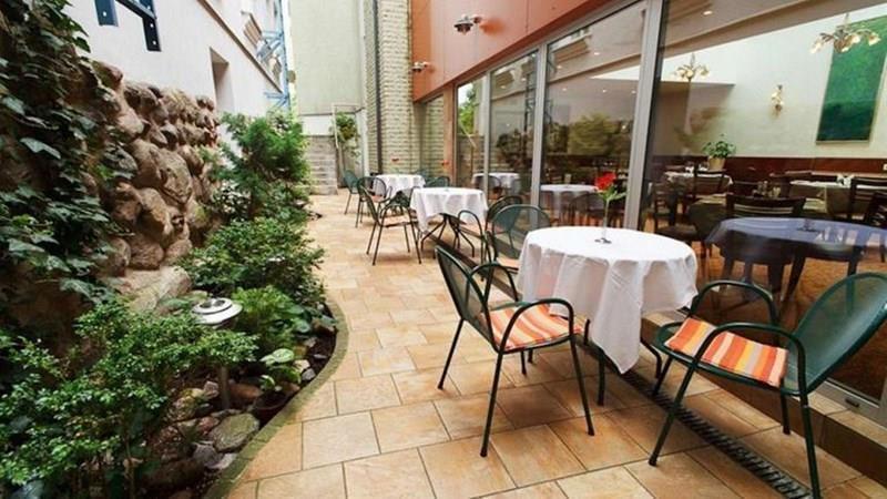 Ratonda 4* суреті