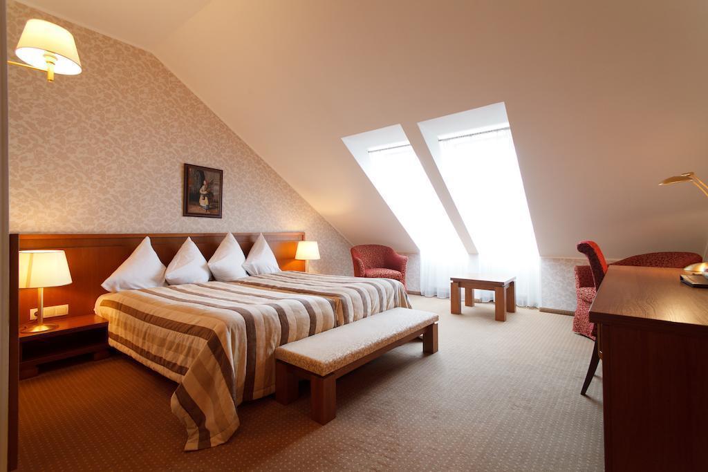 Artis Centrum Hotels 4* суреті