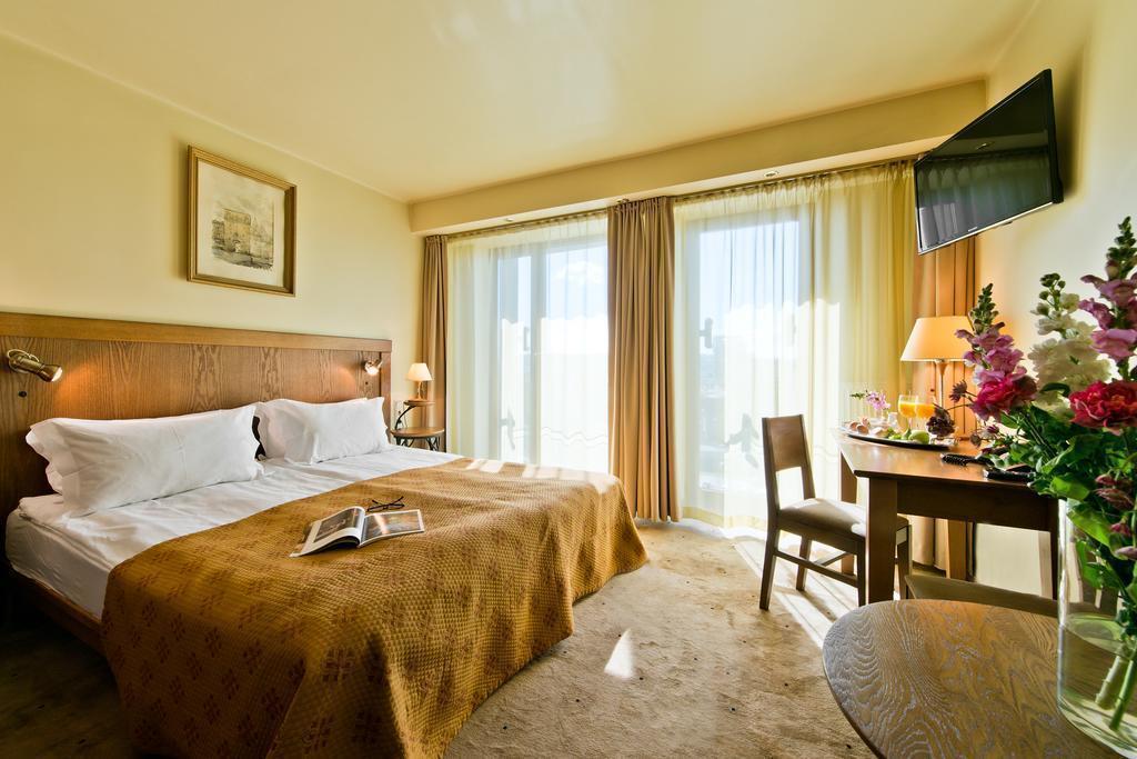 Best Western Vilnius 4* қонақ үйі