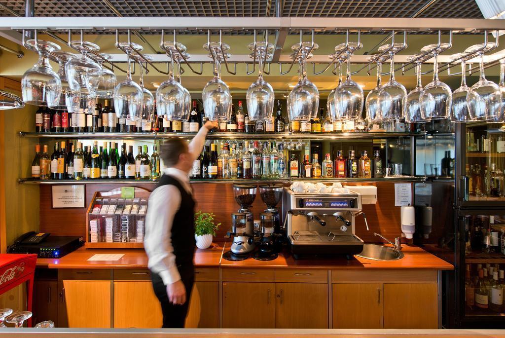 Best Western Vilnius 4* фотосуреті