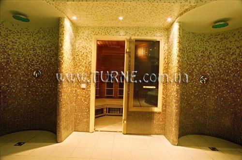 Изображение Hotel Alka 4*