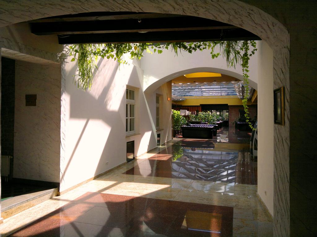 Фотография Atrium 4*