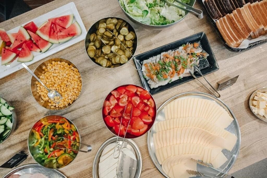 Фотография Corner 2*