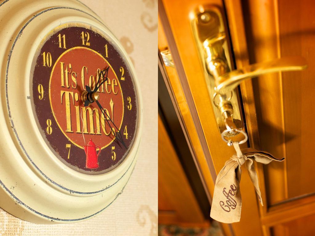 Dvaras - Manor House 4* қонақ үйі