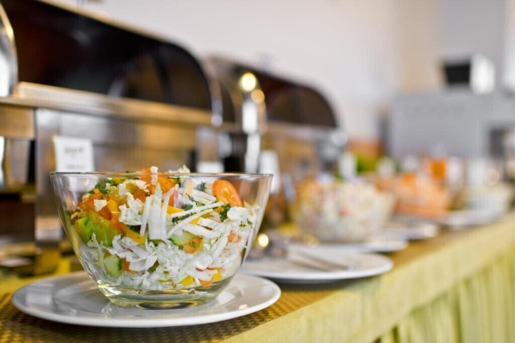 Фотография Green Vilnius 3*