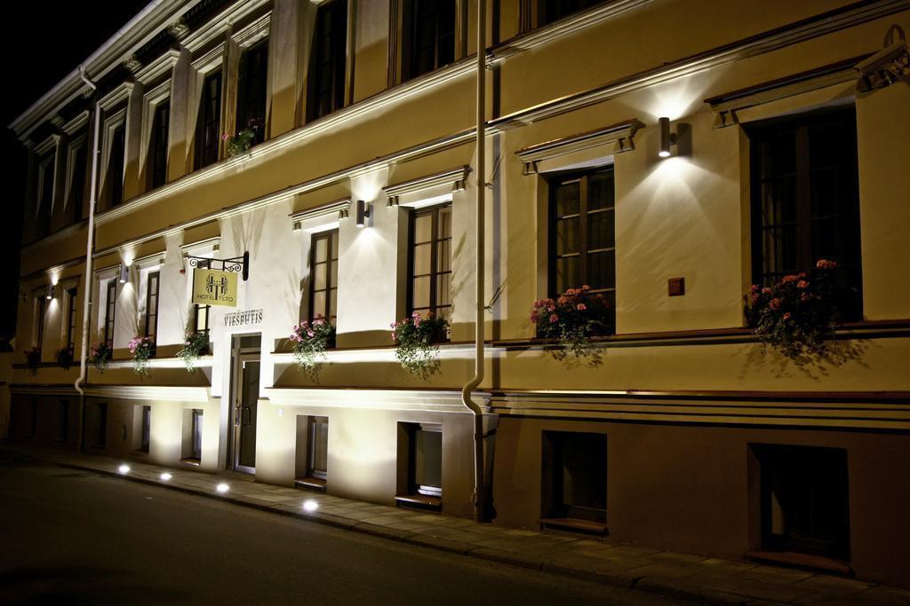 Tilto 3* қонақ үйі