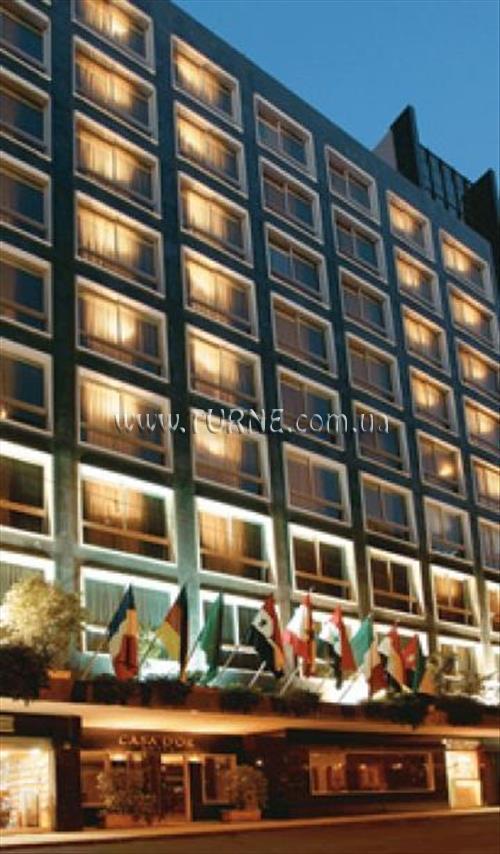 Casa d'or 4* суреті