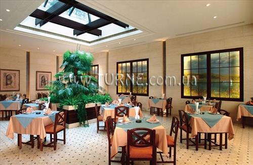 Casa d'or 4* фотосуреті