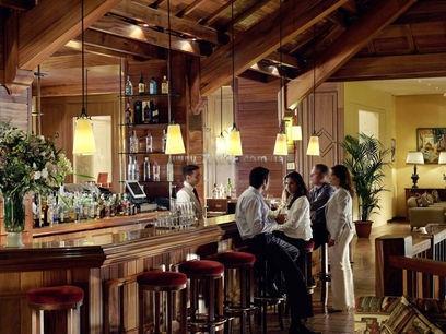 Intercontinental 5* суреті