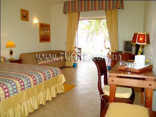 Изображение VOI Amarina 4*