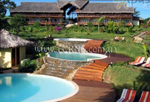 Картинка Vanila Hotel 3*