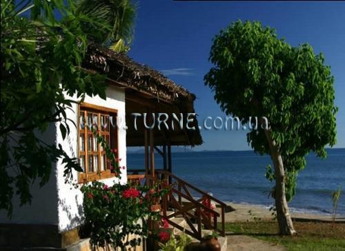 Изображение Vanila Hotel 3*