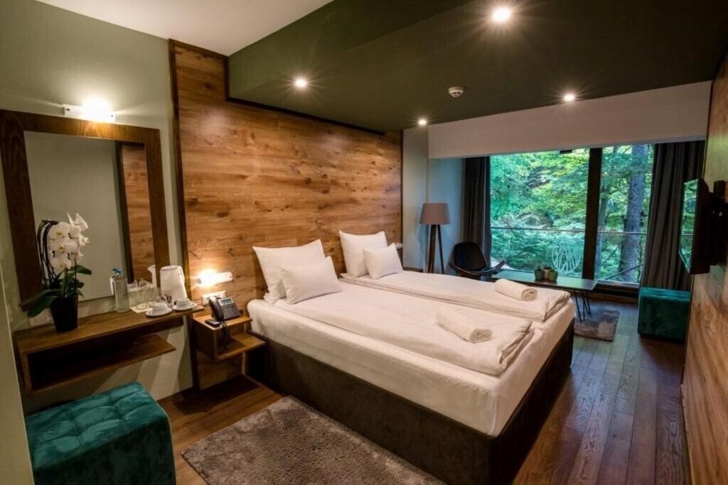 Фото Panorama 4*