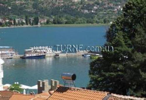 Картинка Mal Sveti Kliment 4*