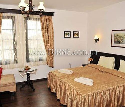 Отель Mal Sveti Kliment 4*