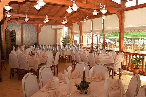 Изображение Riviera 3*