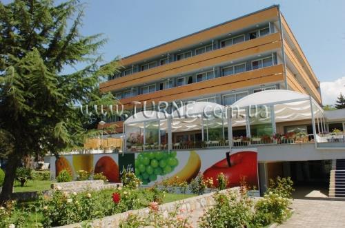 Фотография Slavija Spektar 4*