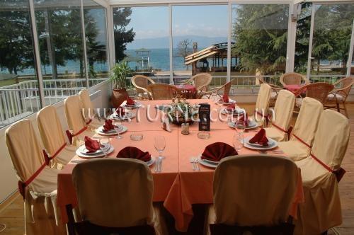 Фото Slavija Spektar 4*