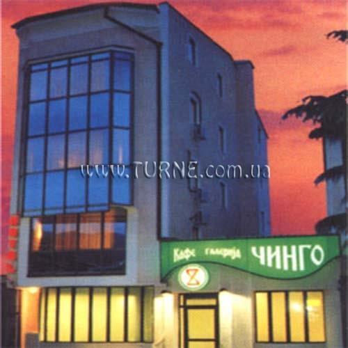 Фотография Toni (Cingo) 3*