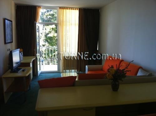 Фото Klimetica 3*