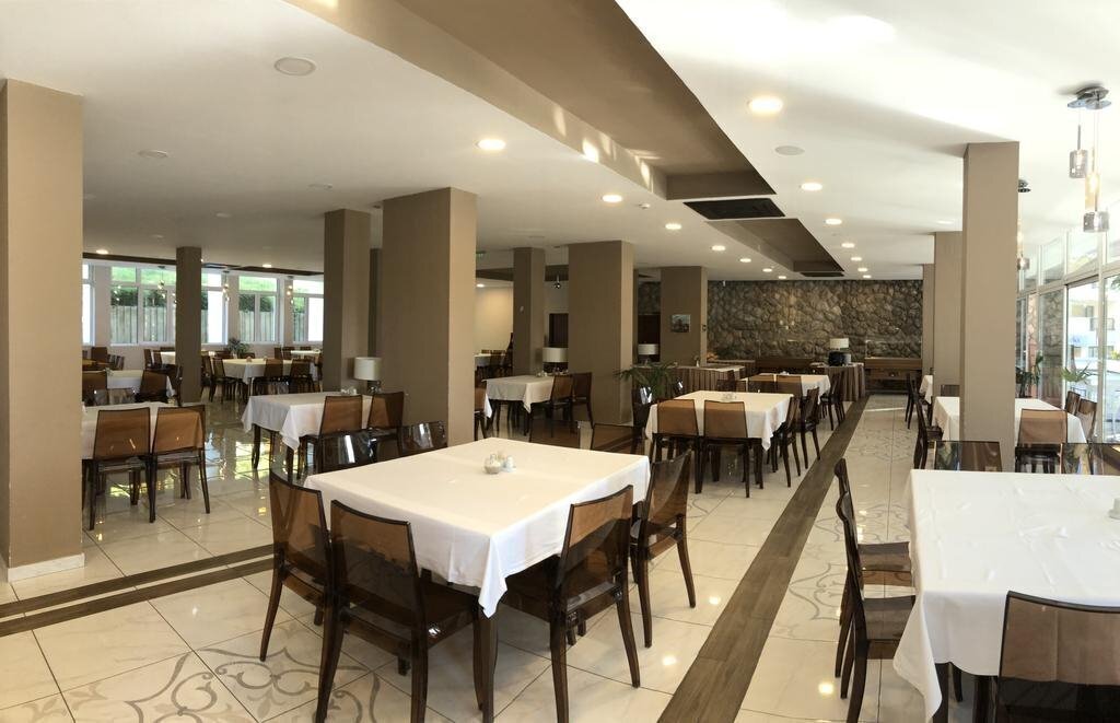 Фотография Aura 4*