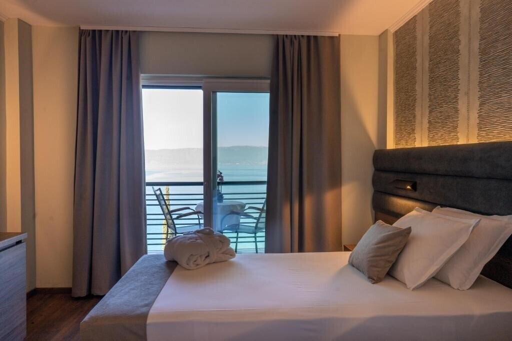 Картинка Inex Olgica 5*