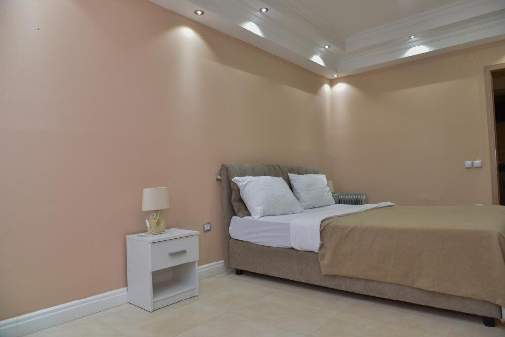 Фото Park Golden View 4*