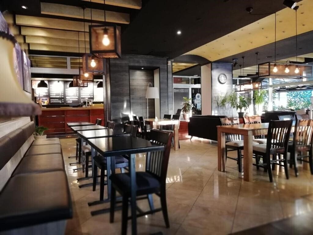 Картинка Royal View 4*