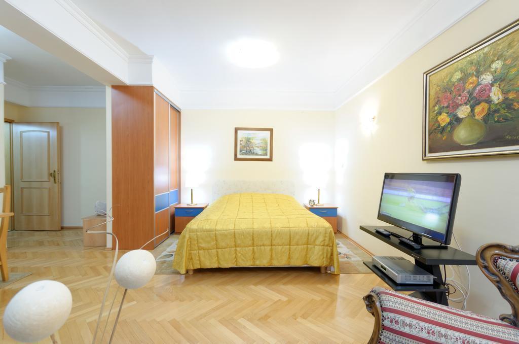 Картинка Tim'S Apartments 3*