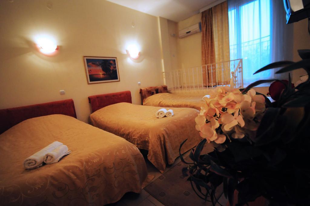 Vip Hotel 3* суреті