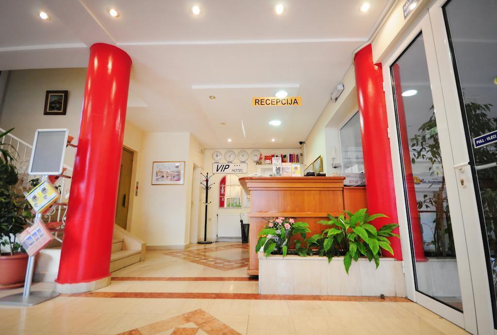 Vip Hotel 3* қонақ үйі