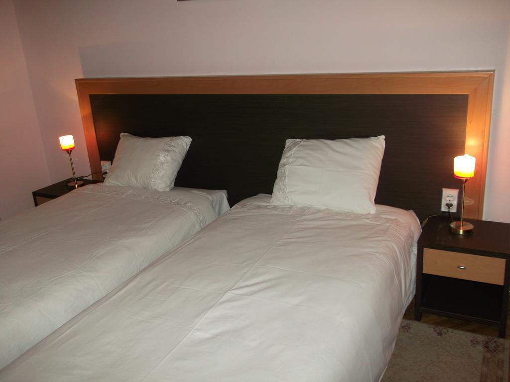 Фотография Vila Silia 3*