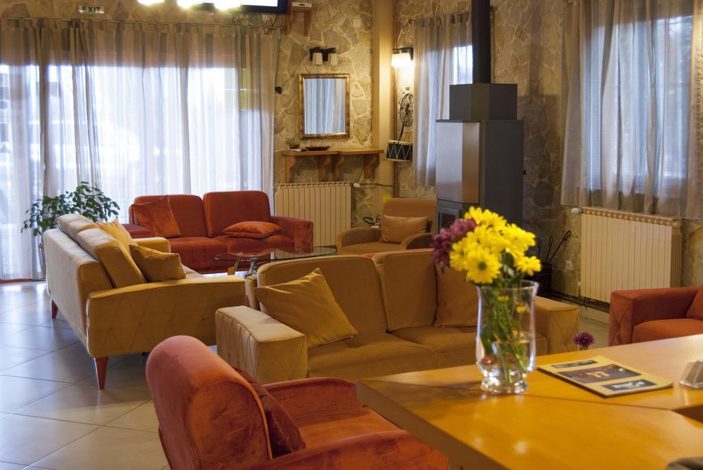Portal Hotel 3* қонақ үйі