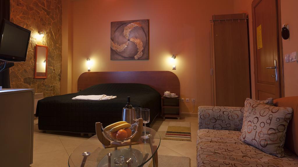 Фото Portal Hotel 3*