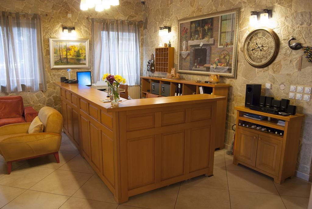 Portal Hotel 3* фотосуреті