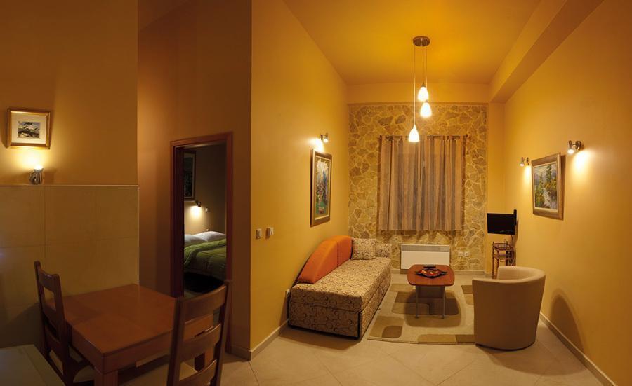 Portal Hotel 3* суреті