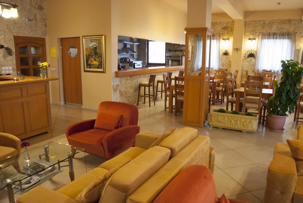 Portal Hotel 3* суреті