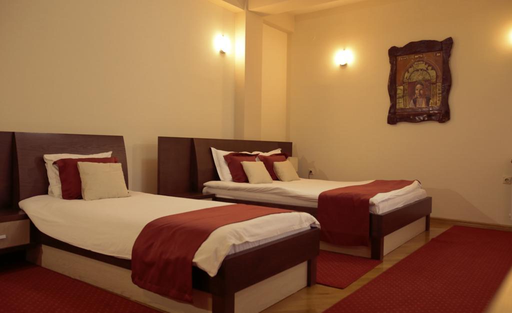 Фотография Premier Hotel 4*