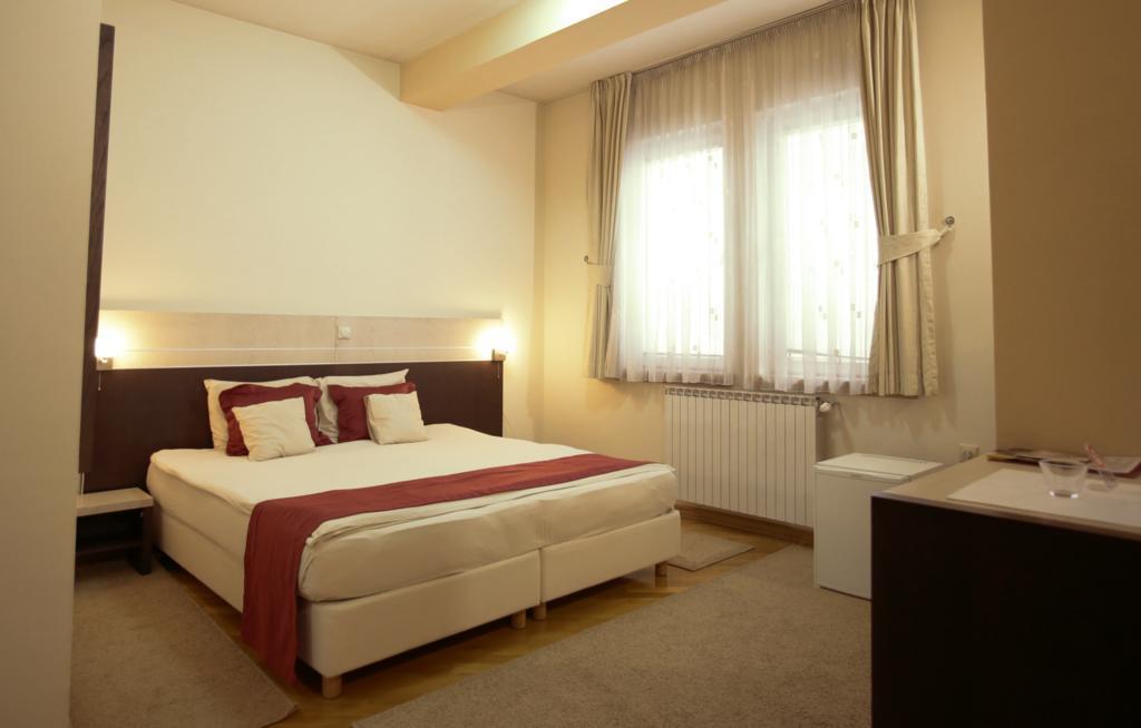 Картинка Premier Hotel 4*