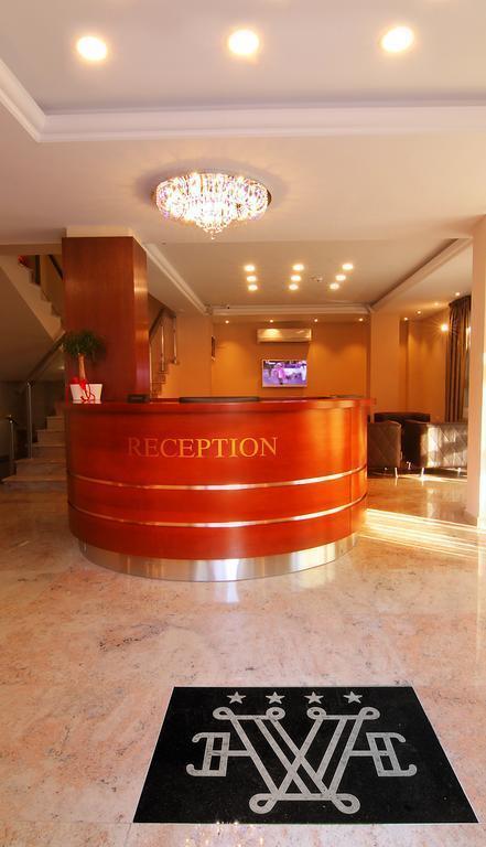 Фото Vlaho Hotel 4*